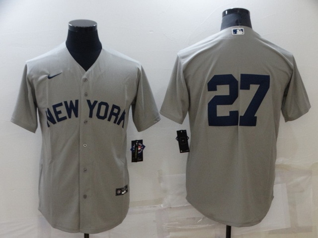 New York Yankees jerseys-392